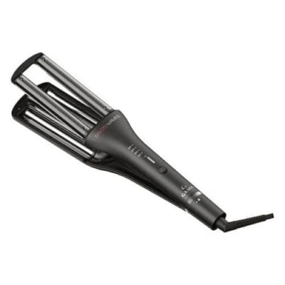 Abbildung von GA.MA Curling Iron Silk Waves