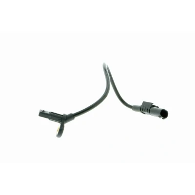 Abbildung von VEMO V30 72 0734 ABS Sensor Hinterachse rechts, links Original Qualität für Fahrzeuge mit 12 MERCEDES BENZ: ML Klasse, R Klasse
