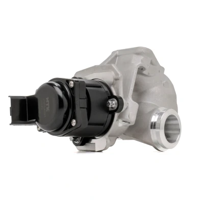 Abbildung von NGK 97445 AGR Ventil elektrisch mit Dichtungen FORD: Focus 2 Kombi, FIESTA 6, C Max, PEUGEOT: 207 CC, 307 Schrägheck, 407 Limousine