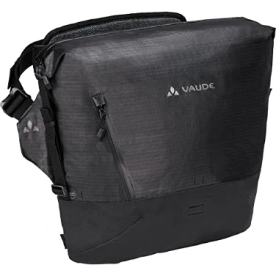 Abbildung von Vaude Cityme Shopping Bag, Größe: One Size, Black