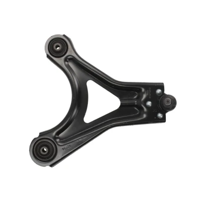Abbildung von DELPHI TC730 Querlenker Vorderachse Längslenker, FORD: MONDEO 2, 2 Stufenheck, 1