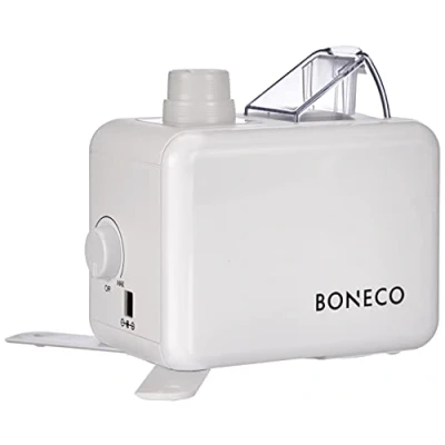 Abbildung von Boneco Luftbefeuchter U7146, Vernebler