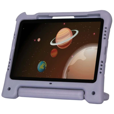 Abbildung von Targus Kids Antimicrobial Case for iPad 10,9 11 , Purble