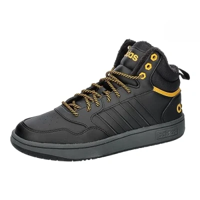 Abbildung von adidas Sportswear HOOPS 3.0 MID LIFESTYLE BASKETBALL CLASSIC FUR LINING WINTERIZED Sneaker