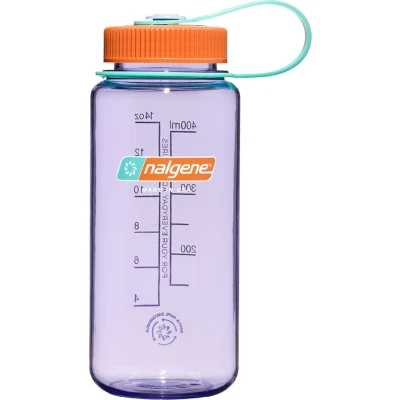Abbildung von Nalgene WH Sustain Trinkflaschen Amethyst 0,5 L