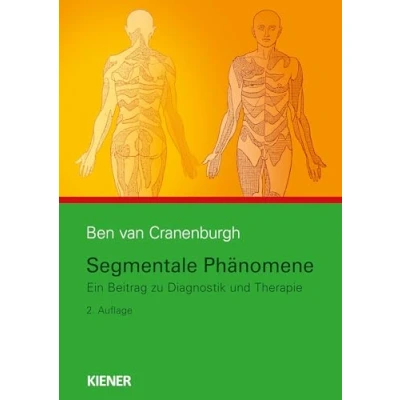 Abbildung von Segmentale Phänomene, 2. Auflage: Ein Beitrag zu Diagnostik und Therapie