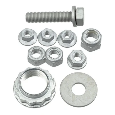 Abbildung von SACHS 803 344 Reparatursatz, Radaufhängung Vorderachse, beidseitig BMW: 3 Touring, Limousine, Compact