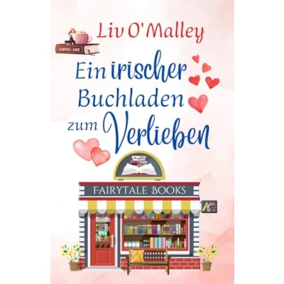 Abbildung von Ein irischer Buchladen zum Verlieben