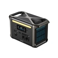 Abbildung von Anker SOLIX F1500 Power Station (Powerhouse 1500Wh)