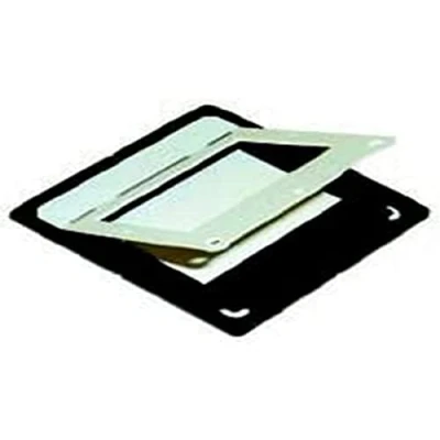 Abbildung von Reflecta CS Slide mounts Projektor Zubehör (Schwarz, 50 x 0 mm)