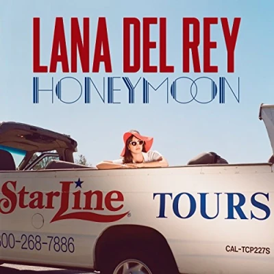 Abbildung von Universal Music Vertrieb, A Division Of Gmbh Honeymoon