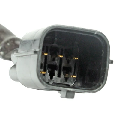 Abbildung von METZGER 0893491 Lambdasonde ORIGINAL ERSATZTEIL MAZDA: 6 Sport Kombi, Sport, Limousine