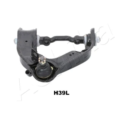 Abbildung von ASHIKA 72 0H H39L Querlenker Vorderachse links, oben HYUNDAI: H 1 Kastenwagen