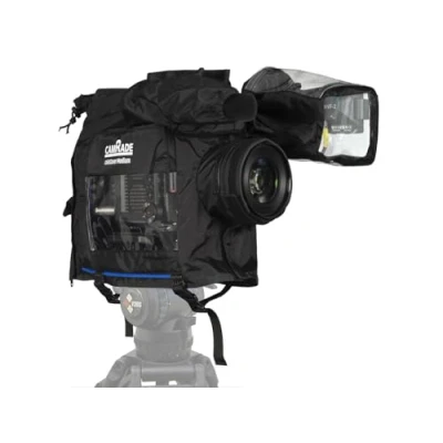 Abbildung von camRade rainCover Medium