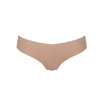 Abbildung von sloggi Zero Modal 2.0 Hipstring 2P Black