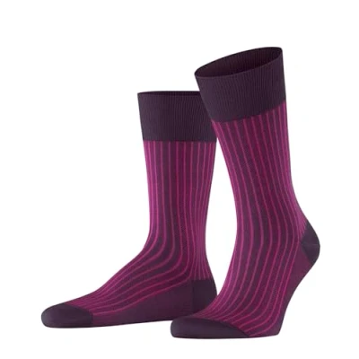 Abbildung von FALKE Socken Oxford Stripe