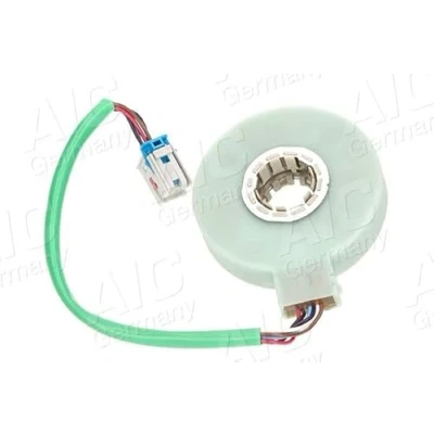 Abbildung von AIC 59123 Lenkwinkelsensor Steuergerät/Software muss angelernt/upgedatet werden FIAT: Panda II Schrägheck, LANCIA: Ypsilon