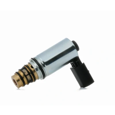 Abbildung von THERMOTEC KTT060004 Regelventil, Kompressor AUDI: A3 Schrägheck, SKODA: Octavia 2 Combi, VOLKSWAGEN: Touran I