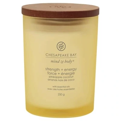 Abbildung von Chesapeake Bay Kerze, ideal für Erwachsene, Unisex