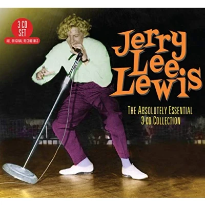 Abbildung von Absolutely Essential 3 CD Collection