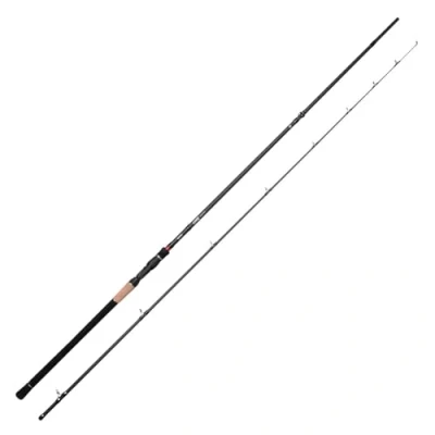 Abbildung von Spro CRX Lure &amp; Cast MH 2.40m Rute (30 70g) Baitcaster