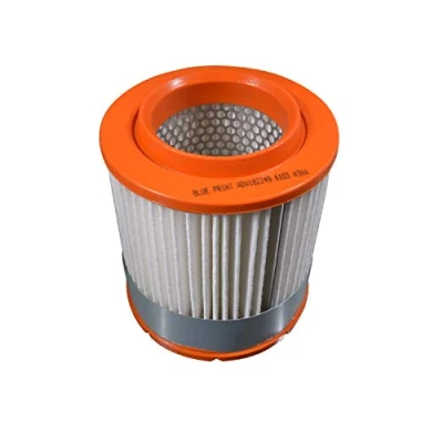 Abbildung von BLUE PRINT ADV182249 Luftfilter 153 185 Filtereinsatz AUDI: A8 D3