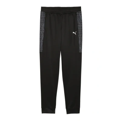 Abbildung von Puma Train ALL DAY Jogginghose für Kinder, Größe: 140, Black