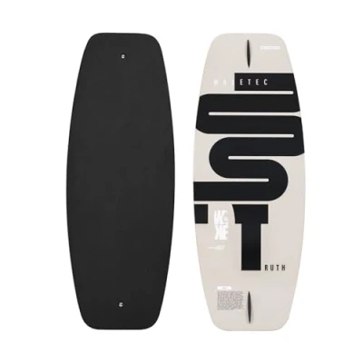 Abbildung von Wakeskate Truth 41&#039; Wakeboard Erwachsene petrol