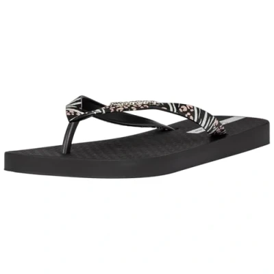 Abbildung von Ipanema Badezehentrenner, Damen, Größe: 39, Schwarz Schuhe