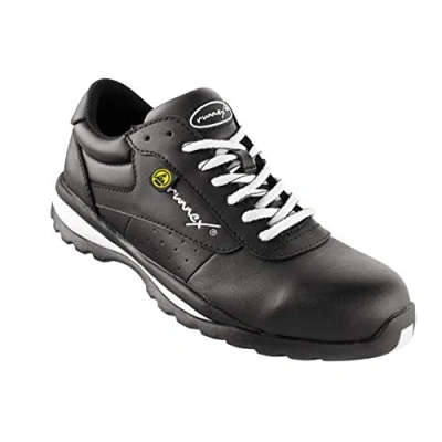 Abbildung von RUNNEX S3 Sicherheitshalbschuhe Girlstar Sicherheitsschuh