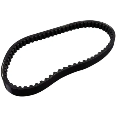Abbildung von 2EXTREME Keilriemen SUPERTEC verstärkt 680x18mm kompatibel für Kymco Filly/Mio, Roller, Scoooter