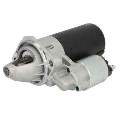 Abbildung von STARDAX STX200144 Anlasser 12V 1,1kW 9 6.3 82mm AUDI: 80 B4 Limousine, B2, Cabriolet B4, VOLKSWAGEN: Passat B2 Schrägheck, Polo III Classic