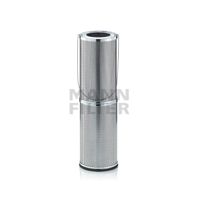 Abbildung von MANN FILTER HD 15 002 Filter, Arbeitshydraulik