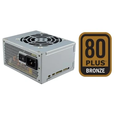 Abbildung von FORTRON Stromversorgung FSP350 50SAC 80+ 350W SFX