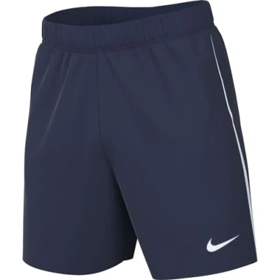 Abbildung von Nike Performance League Training kurze Sporthose, Herren, Größe: Small, Midnight navy white