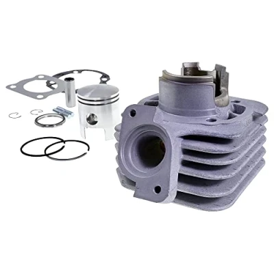 Abbildung von Zylinder Kit AIRSAL 50ccm Sport PEUT Speedfight 1 50 AC (2 Takt) Typ:S1
