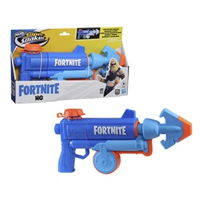 Abbildung von SUPER SOAKER FORTNITE HG