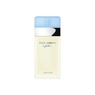 Abbildung von Dolce &amp; Gabbana Spray Light Blue Eau de Toilette