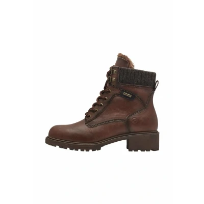 Abbildung von Tamaris Snowboot/Winterstiefel, Damen, Größe: 36, Muscat Schuhe
