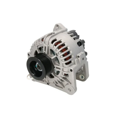 Abbildung von Lichtmaschine, Generator STARDAX STX101672