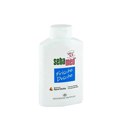 Abbildung von Sebamed Frische Dusche 50 ml