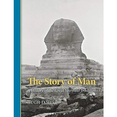 Abbildung von the Story of Man: A History Great Spiritual Traditions