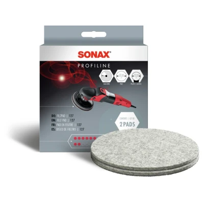 Abbildung von SONAX 04933000 Trockentücher Schachtel 0,059, 0,046 2, 1