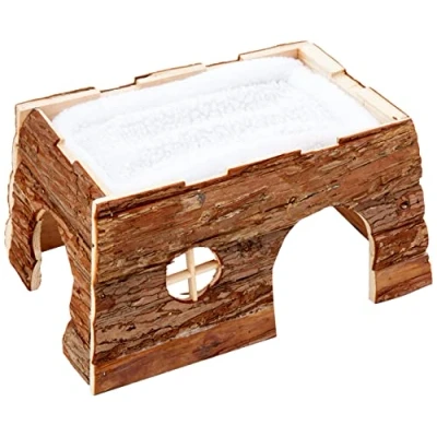 Abbildung von Trixie HOUSE &#039;Tilde&#039; FOR GUINEA PIG AND RABBIT 39 x 22 29 cm
