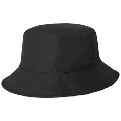 Abbildung von Helly Hansen Herren Hh Bucket Hat Cap, Ebenholz/Jade Esra, Einheitsgröße