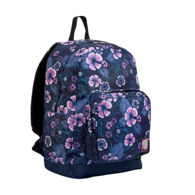 Abbildung von Seven Yub Unisex Rucksack mit einem Fach — Kinder, mehrfarbig, Einheitsgröße
