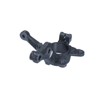 Abbildung von MAXGEAR 72 5438 Achsschenkel Vorderachse rechts RENAULT: CLIO 2, TWINGO 1