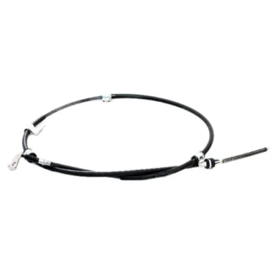 Abbildung von JAPANPARTS BC 507 Handbremsseil hinten rechts MITSUBISHI: L200 / Triton IV Pickup
