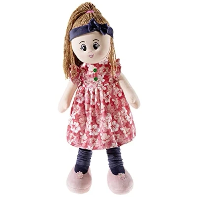 Abbildung von Heunec® Stoffpuppe Poupetta, Chloé XL