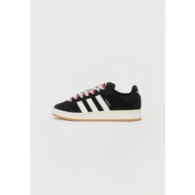 Abbildung von adidas Originals Campus 00s Women&#039;s Black White Lucid Pink, 42